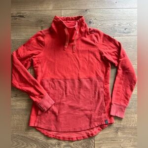 LL bean sweatshirt size Small